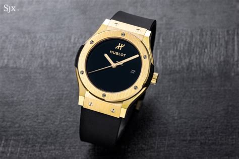 hublot classic fusion movement|hublot classic fusion original.